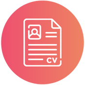 Solliciteren icon