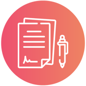 arbeidsvoorwaarden icon